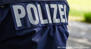 Die Polizei bittet Zeugen, sich zu melden.